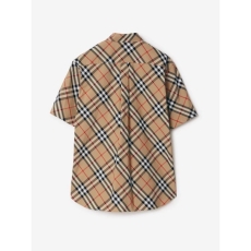 Burberry Shirts